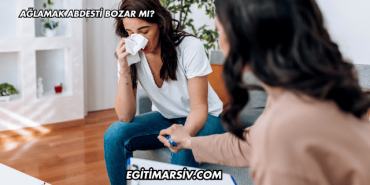 Ağlamak Abdesti Bozar mı?