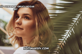 Bahis Oynamak Orucu Bozar mı (2)