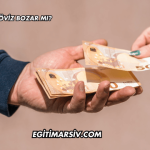 Bankalar Döviz Bozar mı?