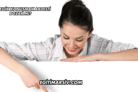 Cinsellik Konuşmak Abdesti Bozar mı?