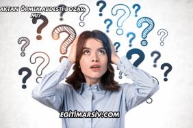 Dudaktan Öpmek Abdesti Bozar mı?