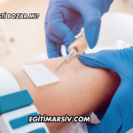 Kan Abdesti Bozar mı?