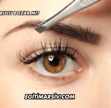 Kıl Almak Orucu Bozar mı?