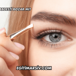 Kıl Koparmak Abdesti Bozar mı?