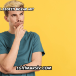 Kolonya Sürmek Abdesti Bozar mı?