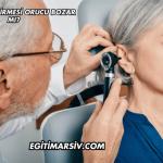 Kulağa Su Girmesi Orucu Bozar mı?