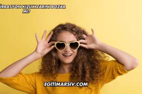 Mastürbasyon Kızlık Zarını Bozar mı?