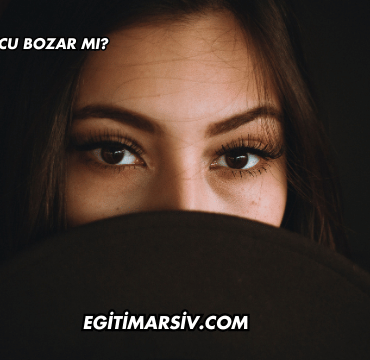 Mezi Orucu Bozar mı?