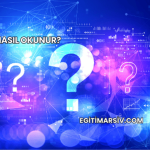 Optik Nasıl Okunur?