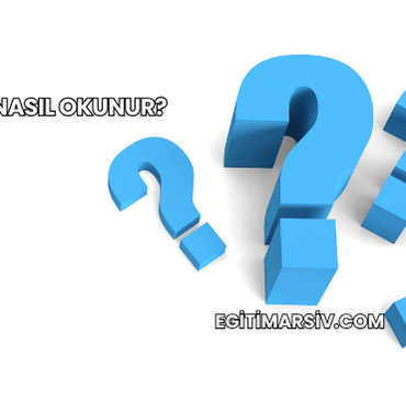 Ouija Nasıl Okunur?