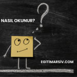 Piercing Nasıl Okunur?