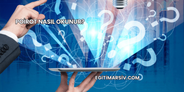 Poirot Nasıl Okunur?