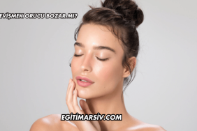 Sevişmek Orucu Bozar mı?