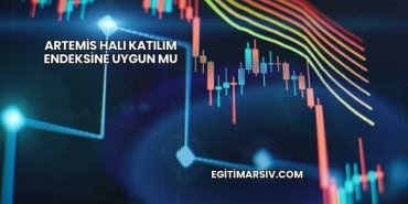 Artemis Halı Katılım Endeksine Uygun mu