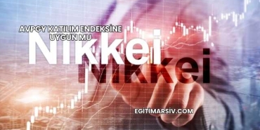 Avpgy Katılım Endeksine Uygun mu