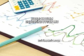 Borls Katılım Endeksine Uygun mu