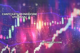Cante Katılım Endeksine Uygun mu