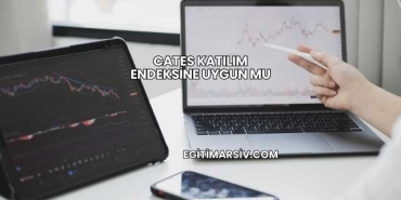 Cates Katılım Endeksine Uygun mu