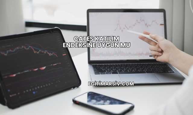 Cates Katılım Endeksine Uygun mu