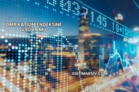 Dmr Katılım Endeksine Uygun mu