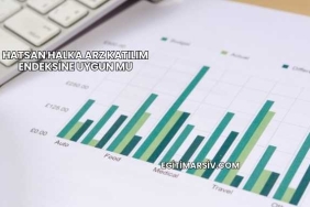 Hatsan Halka Arz Katılım Endeksine Uygun mu