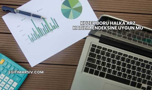 Kuzey Boru Halka Arz Katılım Endeksine Uygun mu