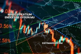 Mhr Gyo Katılım Endeksine Uygun mu