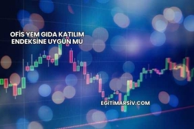 Ofis Yem Gıda Katılım Endeksine Uygun mu