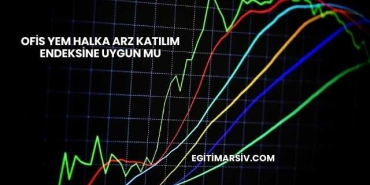Ofis Yem Halka Arz Katılım Endeksine Uygun mu
