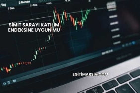 Simit Sarayı Katılım Endeksine Uygun mu