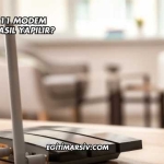 Airties Rt 111 Modem Kurulumu Nasıl Yapılır?