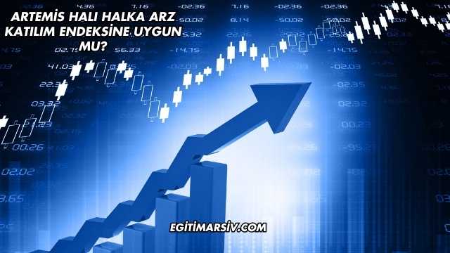 Artemis Halı Halka Arz Katılım Endeksine Uygun mu?