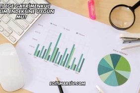 Batı Ege Gayrimenkul Katılım Endeksine Uygun mu?