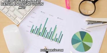 Batı Ege Gayrimenkul Katılım Endeksine Uygun mu?