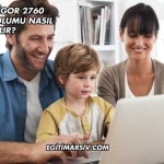 Draytek Vigor 2760 Modem Kurulumu Nasıl Yapılır?