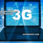 Fiber Modem Kurulumu Nasıl Yapılır?