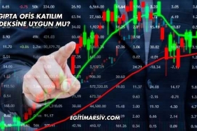 Gıpta Ofis Katılım Endeksine Uygun mu?