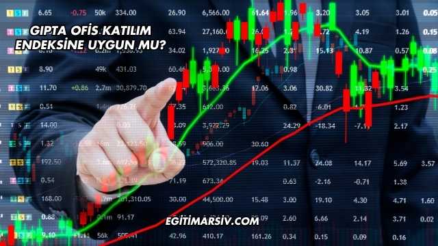 Gıpta Ofis Katılım Endeksine Uygun mu?