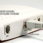 İnternet Modem Kurulumu Nasıl Yapılır?