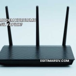 Kablolu Modem Kurulumu Nasıl Yapılır?