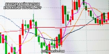 Kaleseramik Katılım Endeksine Uygun mu?