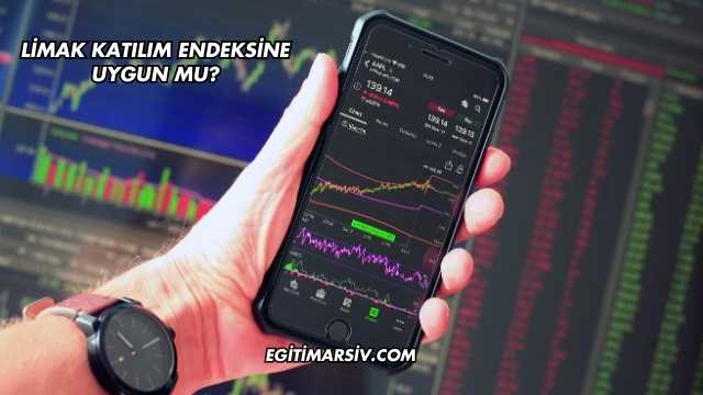 Limak Katılım Endeksine Uygun mu?