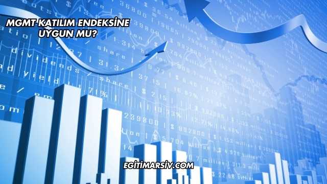 Mgmt Katılım Endeksine Uygun mu?