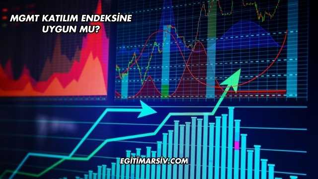 Mgmt Katılım Endeksine Uygun mu?