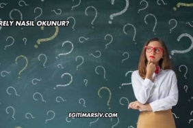 Rarely Nasıl Okunur?