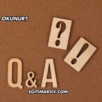 Right Nasıl Okunur?