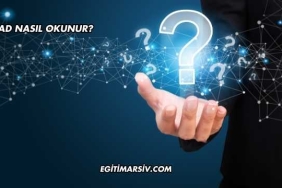 Sad Nasıl Okunur?