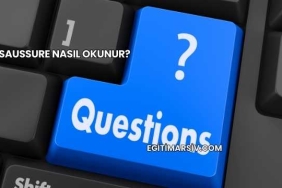 Saussure Nasıl Okunur?