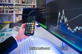 Skymd Katılım Endeksine Uygun mu?