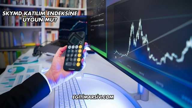 Skymd Katılım Endeksine Uygun mu?